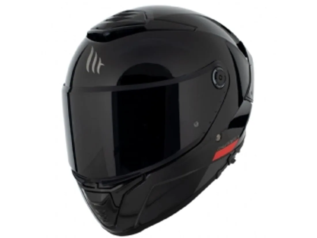 MT Thunder 4 SV Solid