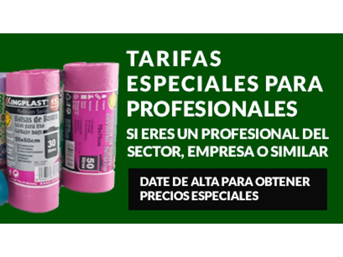 Envases de aluminio