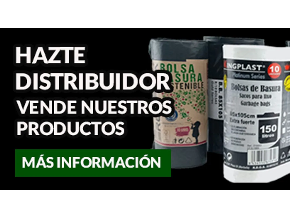 Envases PET
