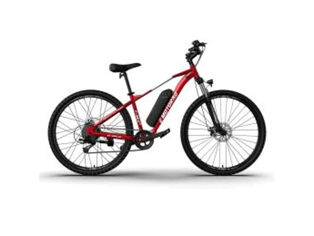 e-Motorad T-Rex Air Hydro