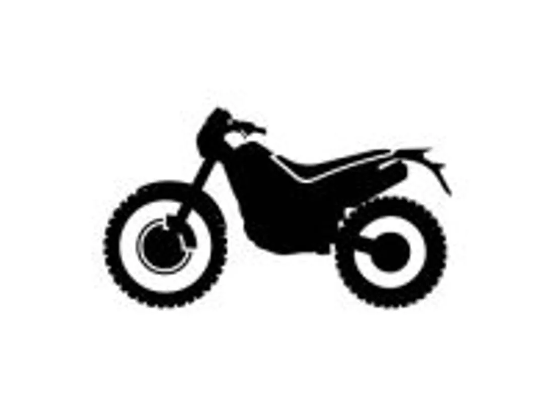 Motos Beta Alp