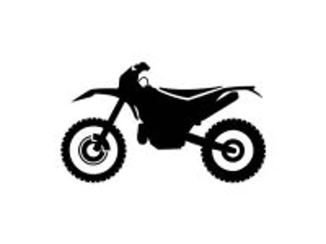 Motos Beta RR Enduro