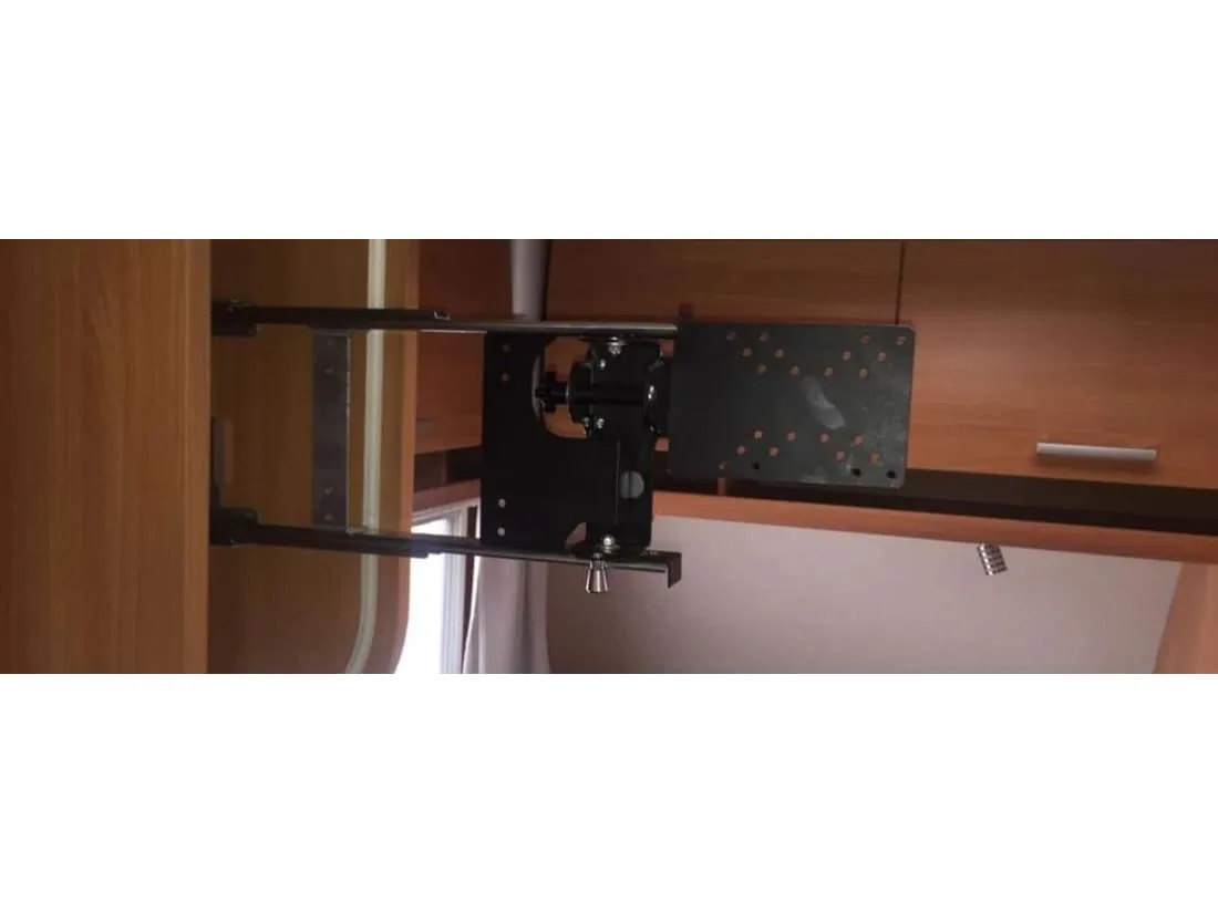 Soportes de televisión