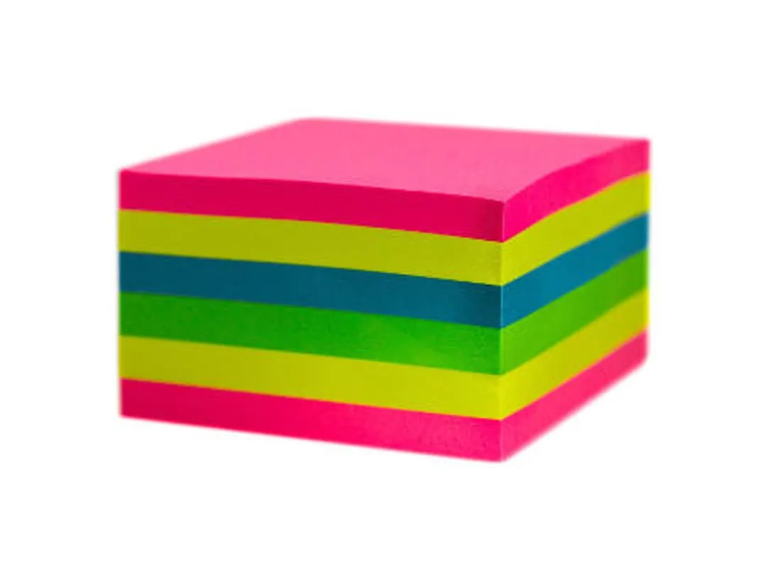 Post-it personalizados
