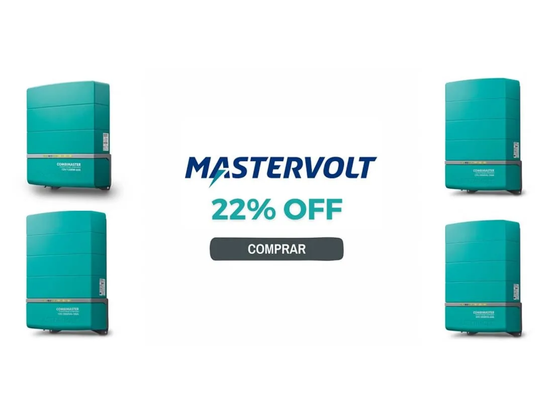 Mastervolt
