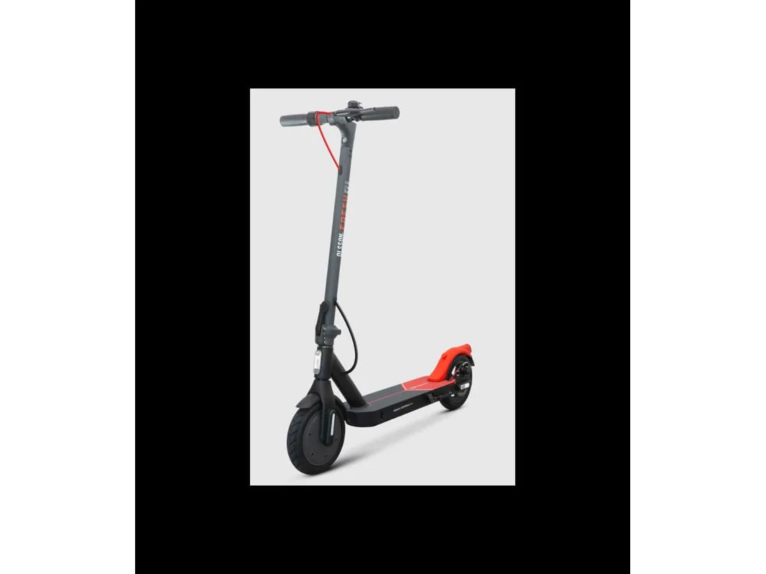Patinete Olsson Wild Red