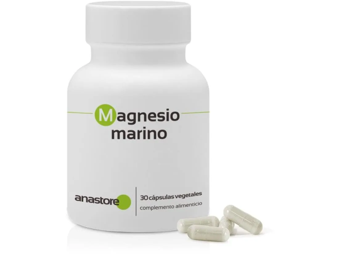 Magnesio