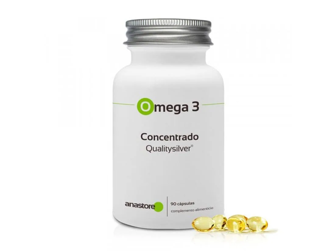 Omega 3