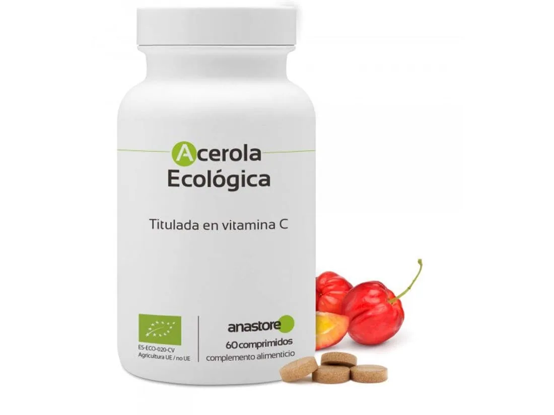 Vitamina C