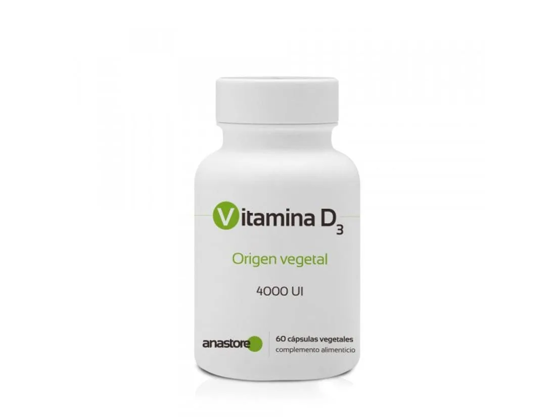 Vitamina D