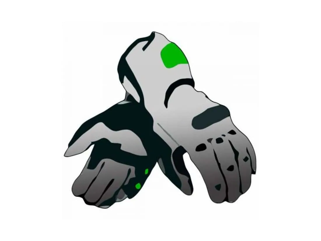 Guantes para motoristas