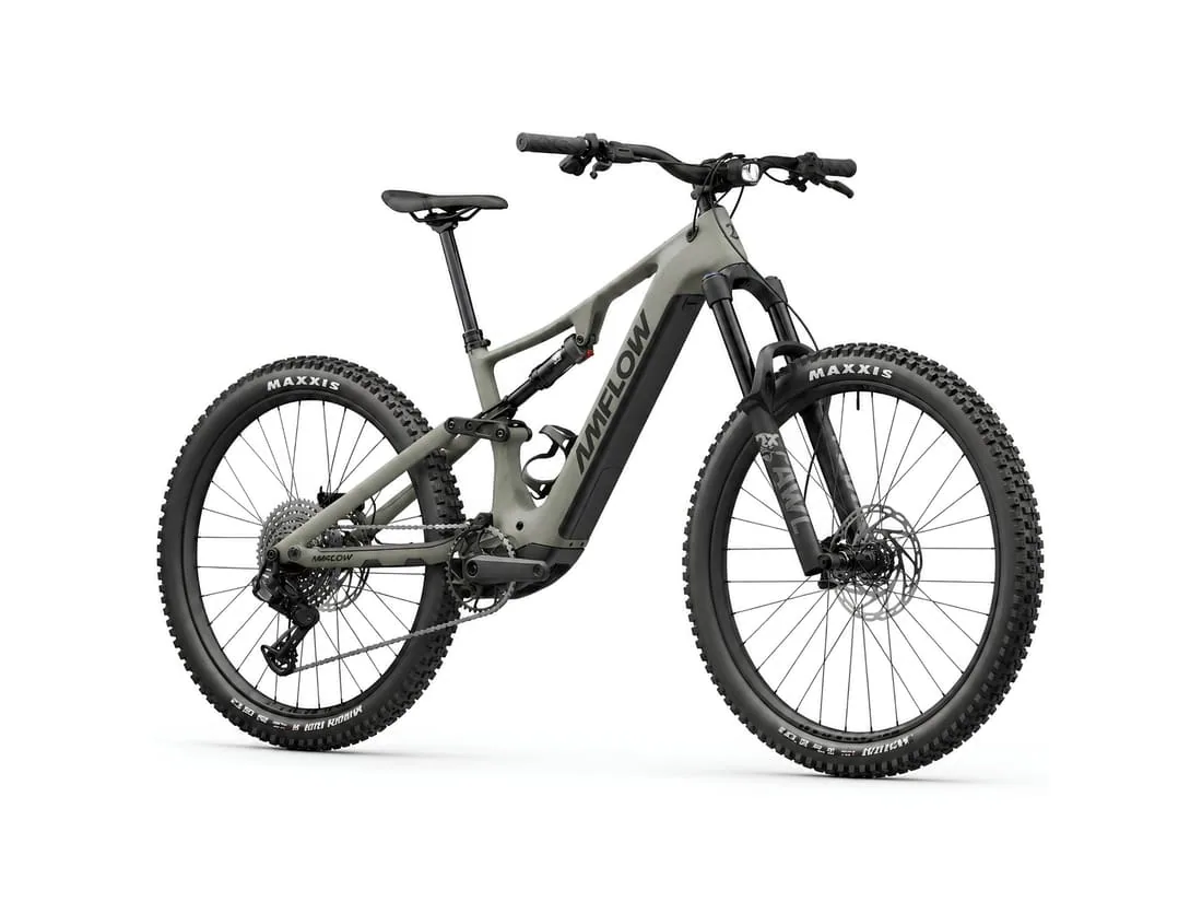 Amflow PR Carbon