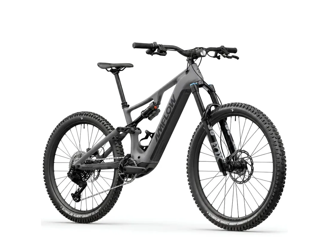 Amflow PR Carbon Pro