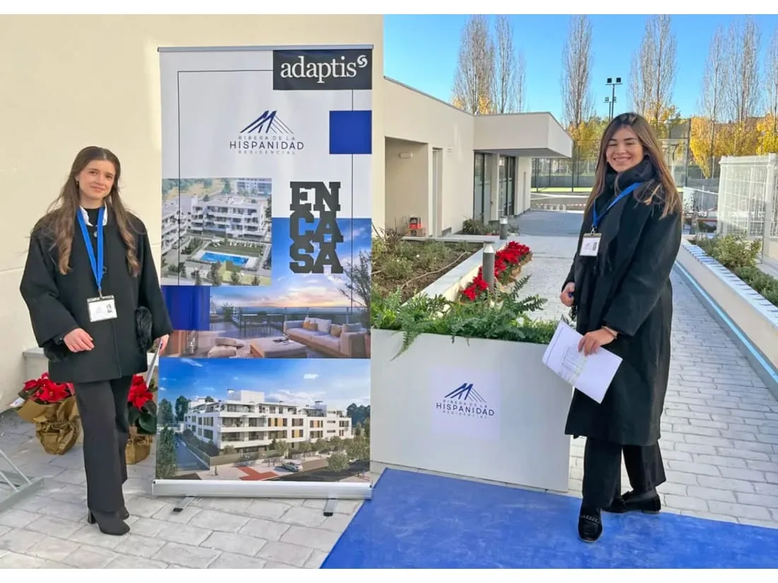 Galería de eventos