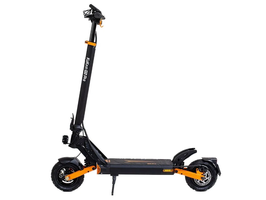 KuKirin G2 Pro