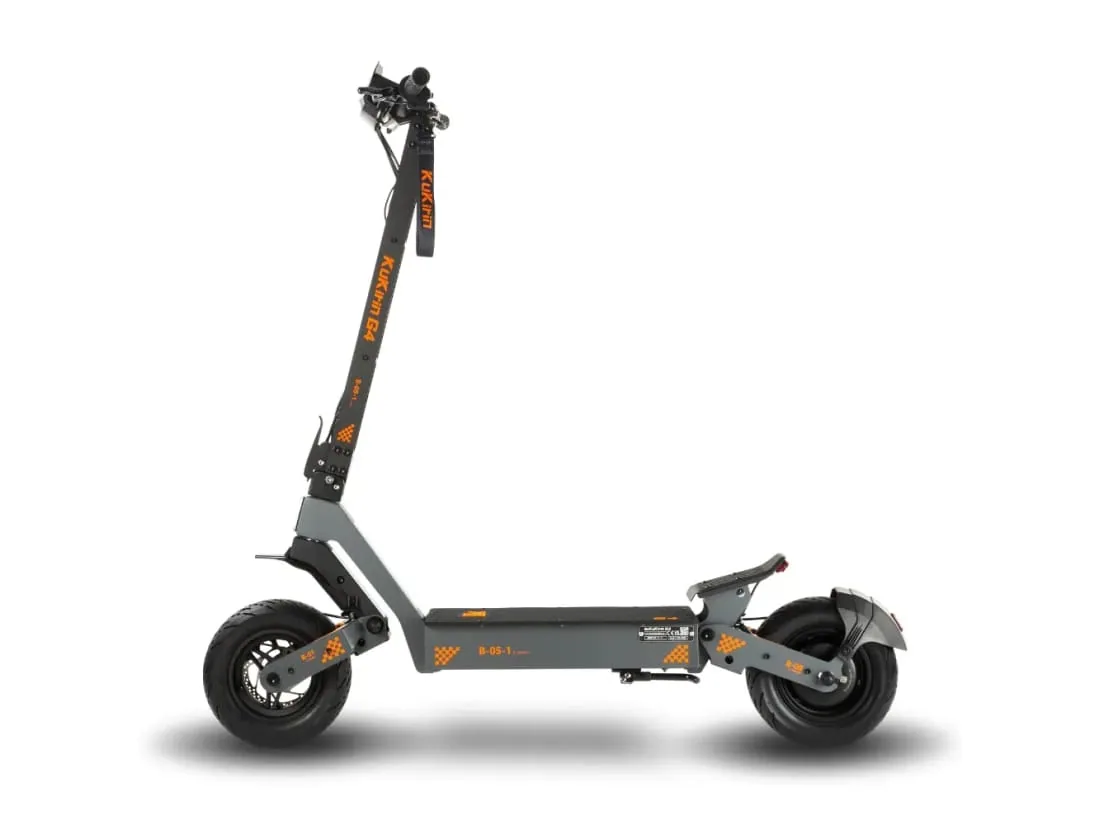 KuKirin G4