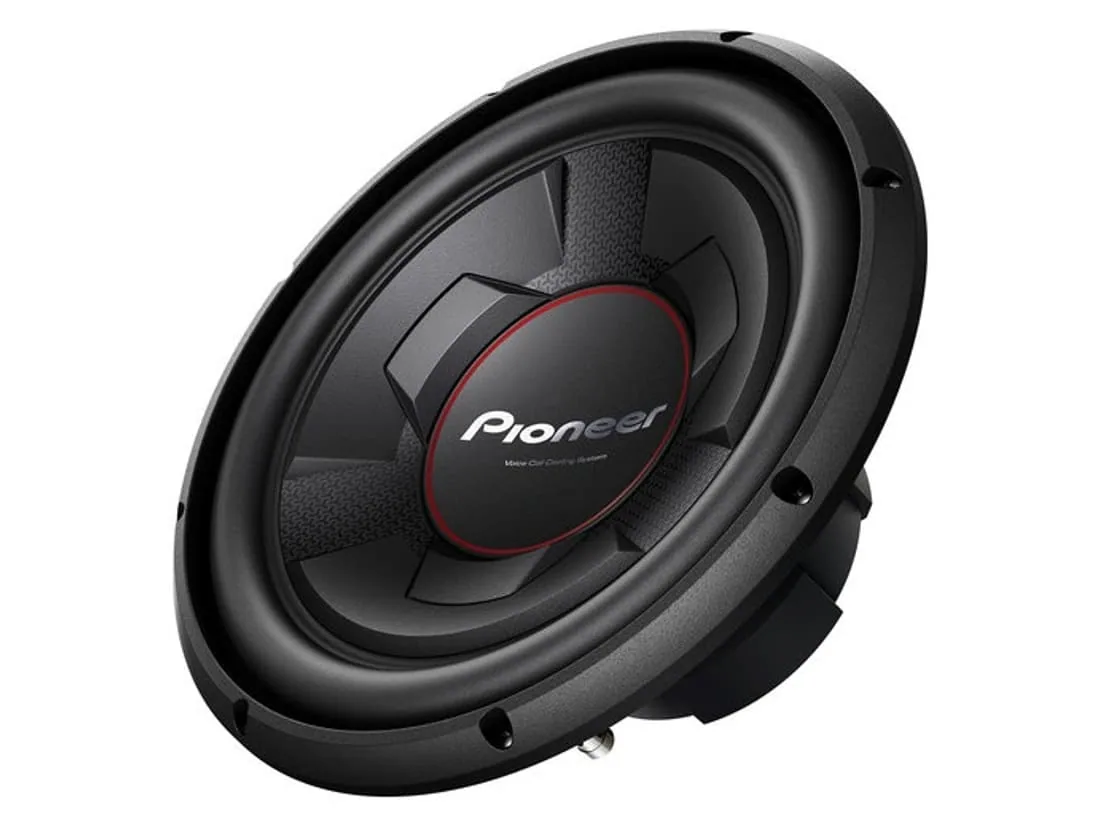 Pioneer TS-W306R