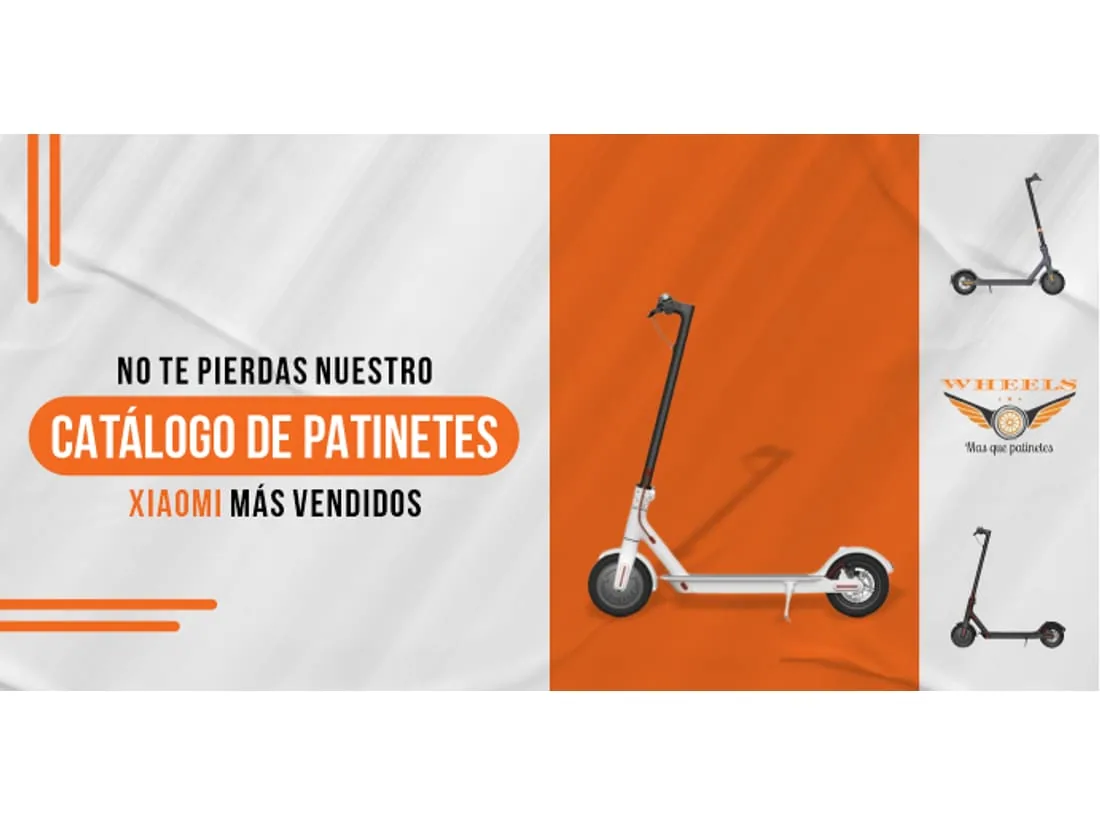 Patinetes Smartgyro