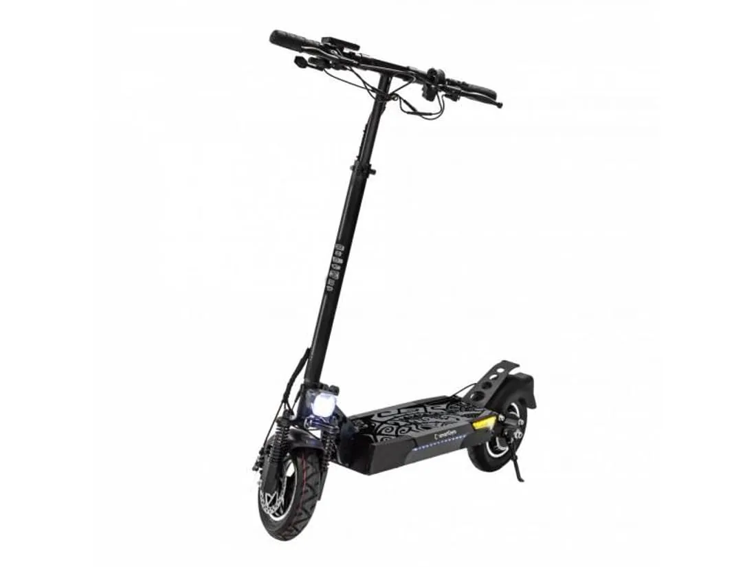 Patinetes ZWheel