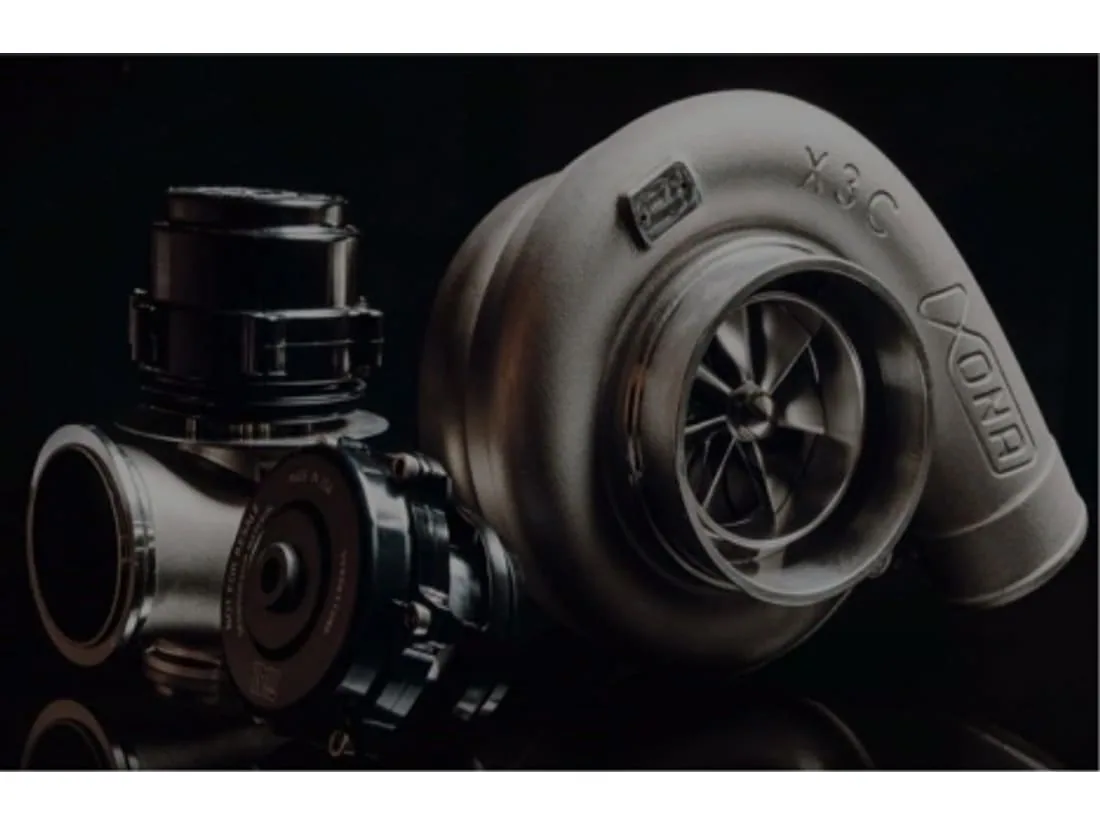 Turbos