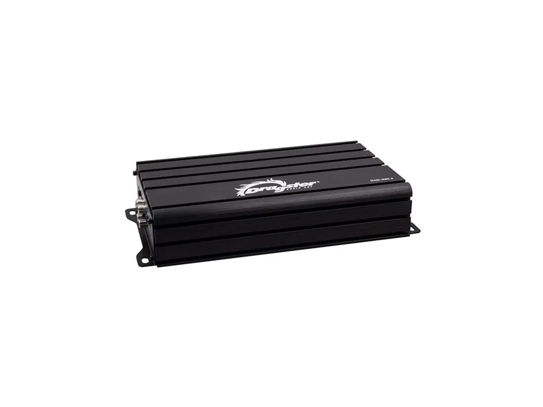 Dragster Audio DAD 220.4