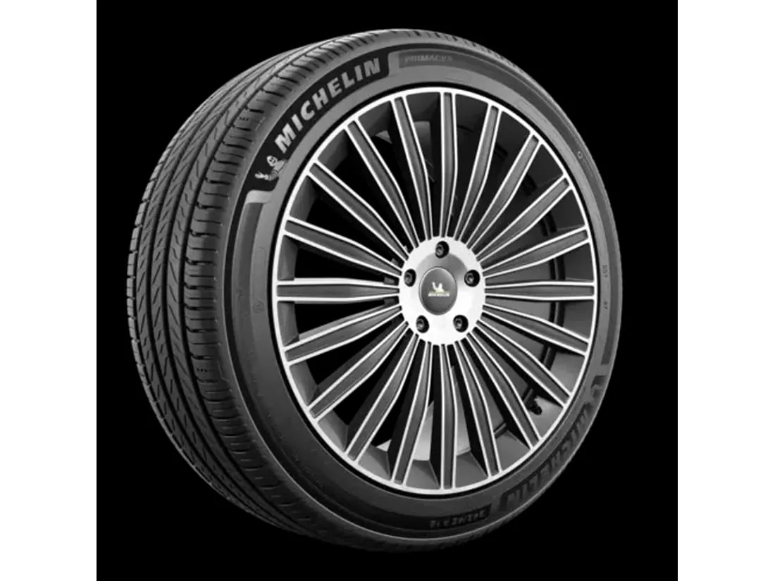MICHELIN Primacy 4+