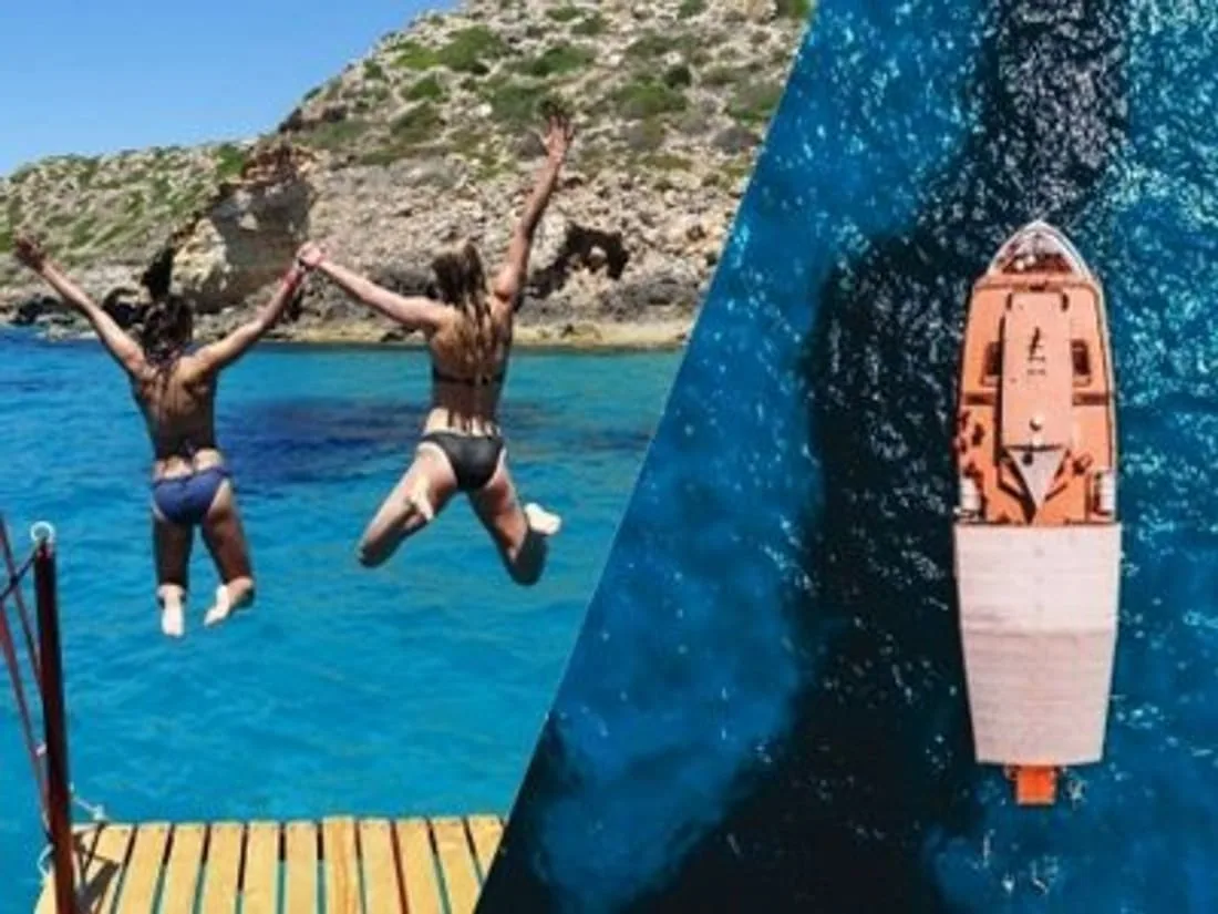Pack despedida en Mallorca