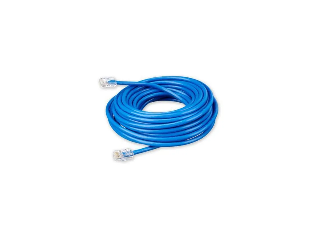 Cable Victron UTP RJ45 5 m