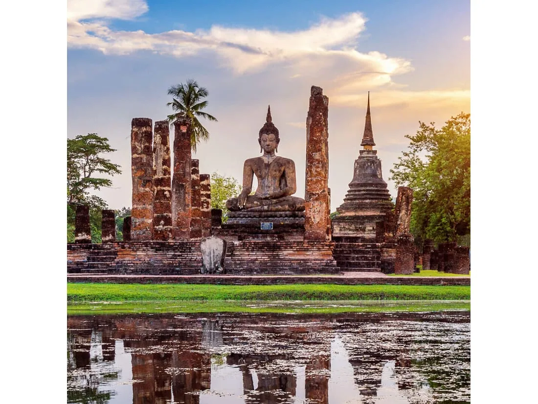 Tailandia