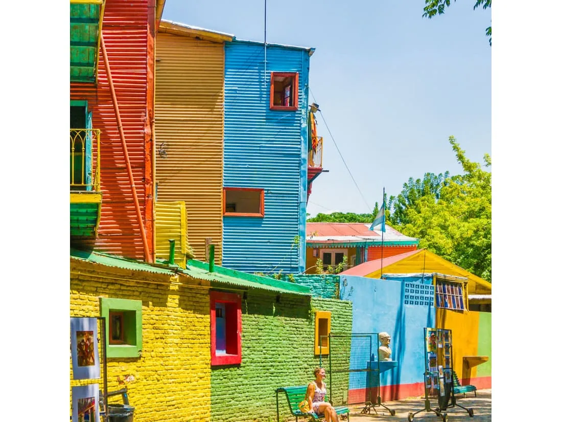 Argentina