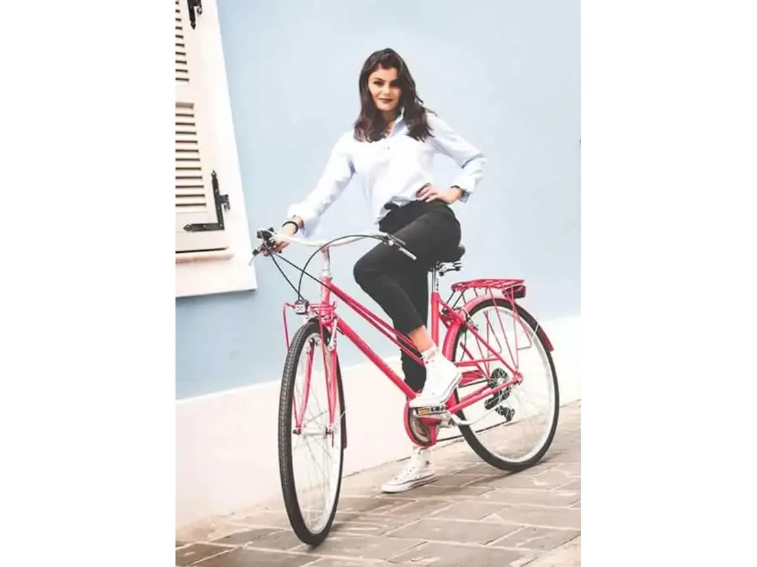 Bicicletas clásicas