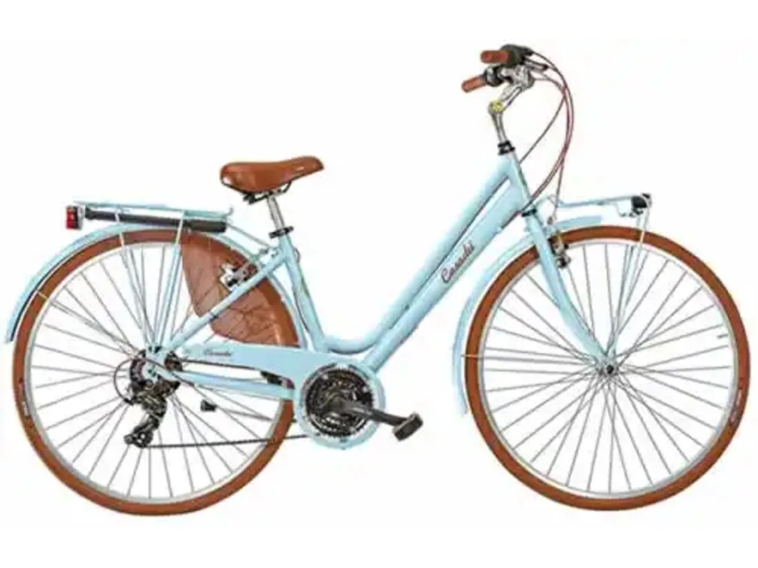 Tern bicicletas urbanas