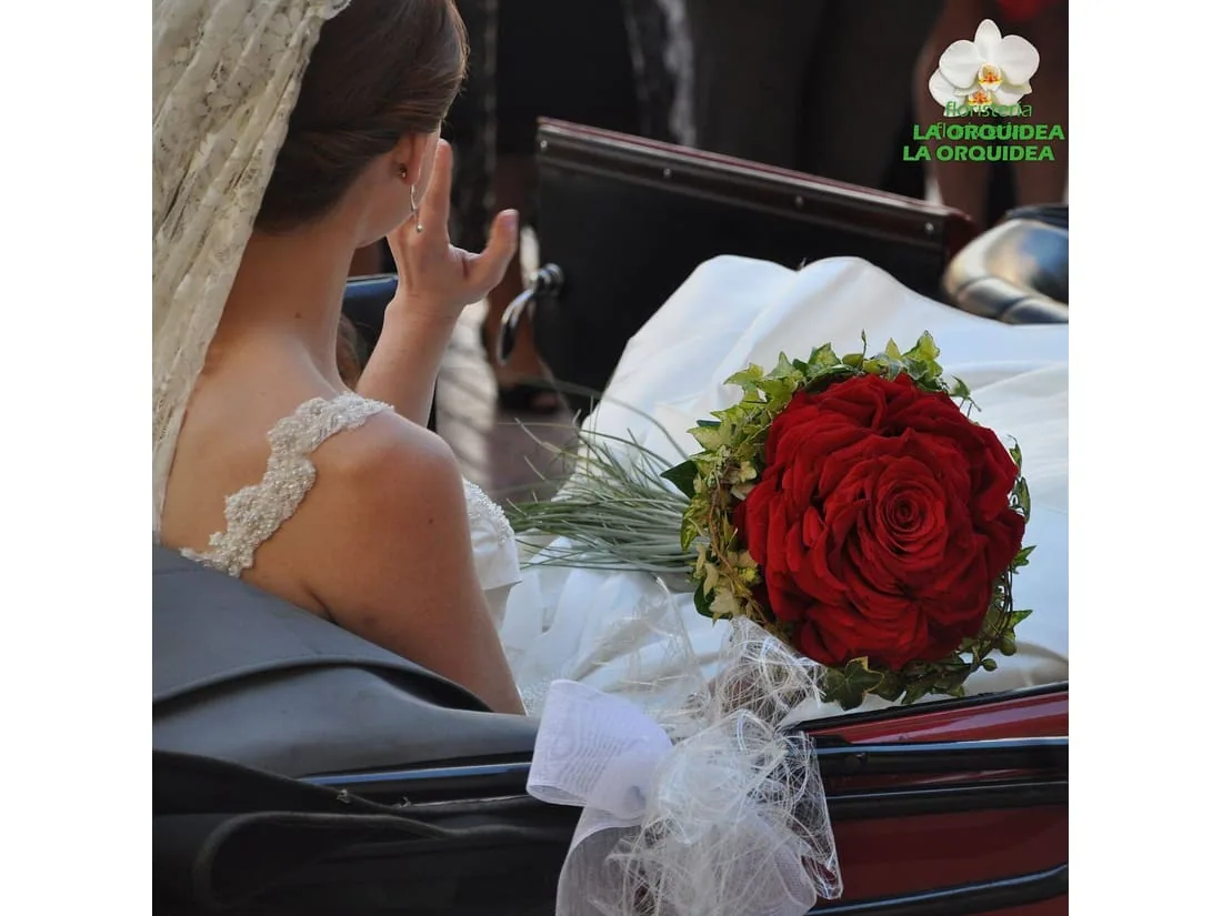 Ramos de novia