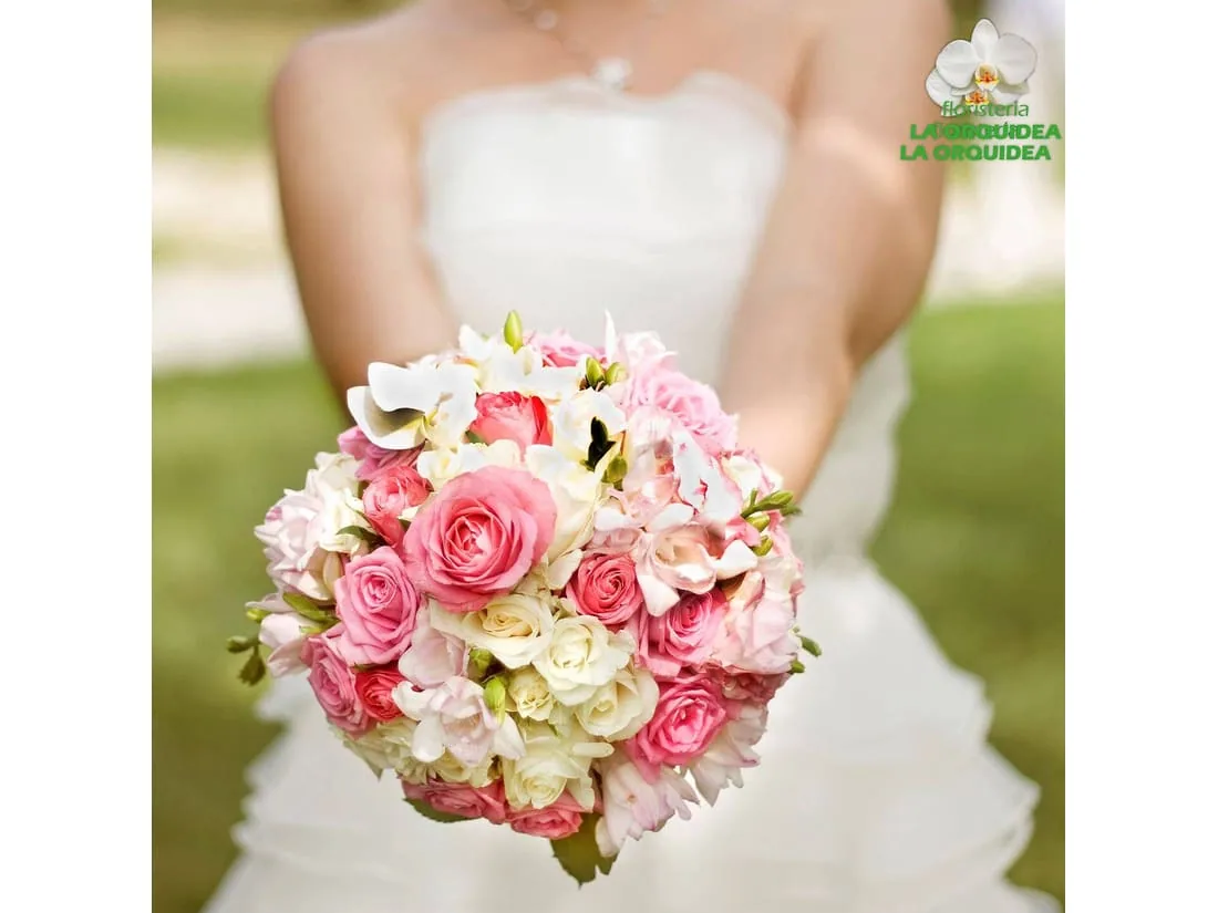 Coronitas florales