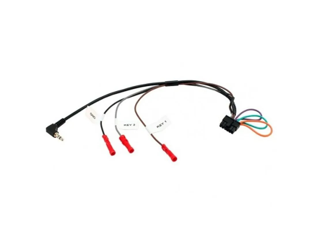 Interface Connects2 CTMULTILEAD.2