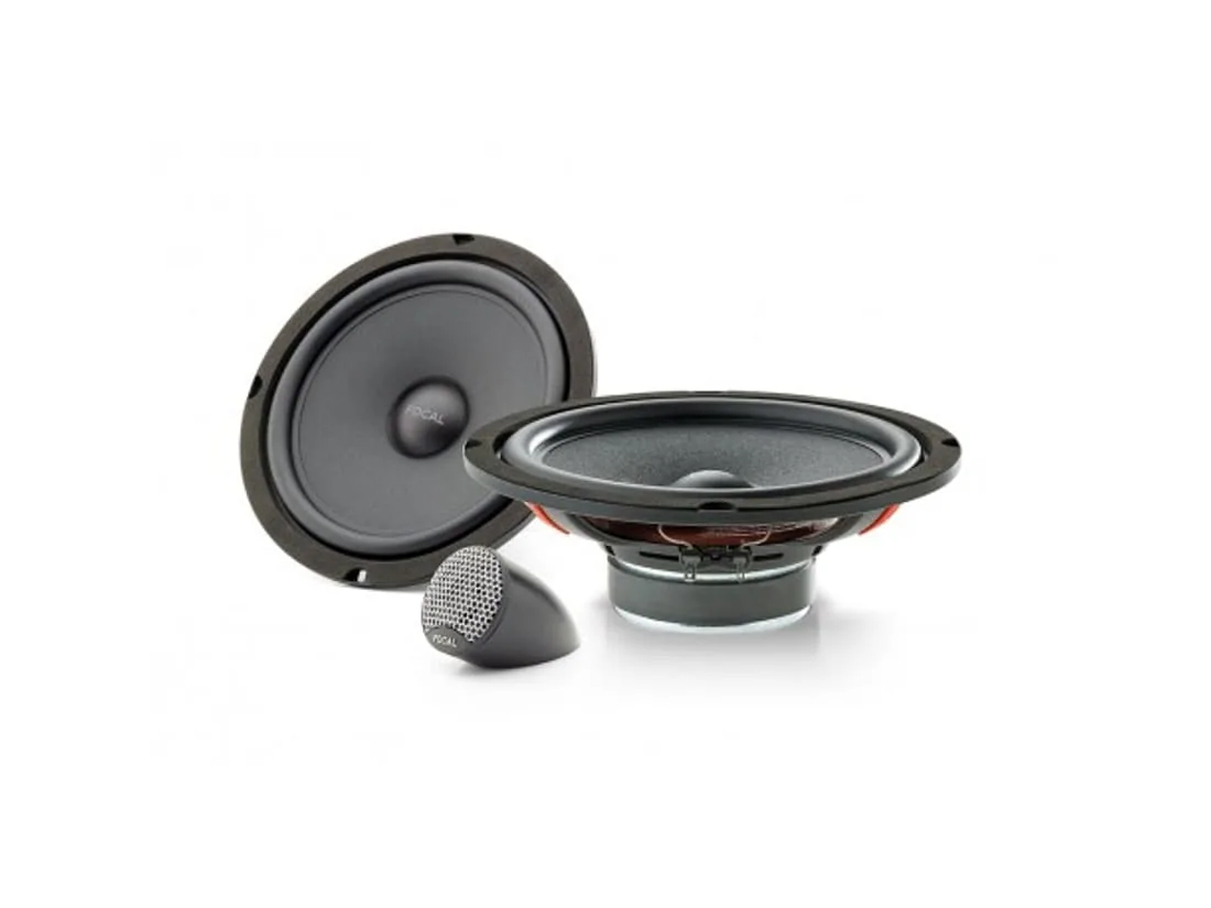 Focal ISU 200