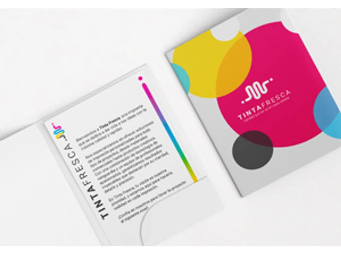 Carpetas personalizadas