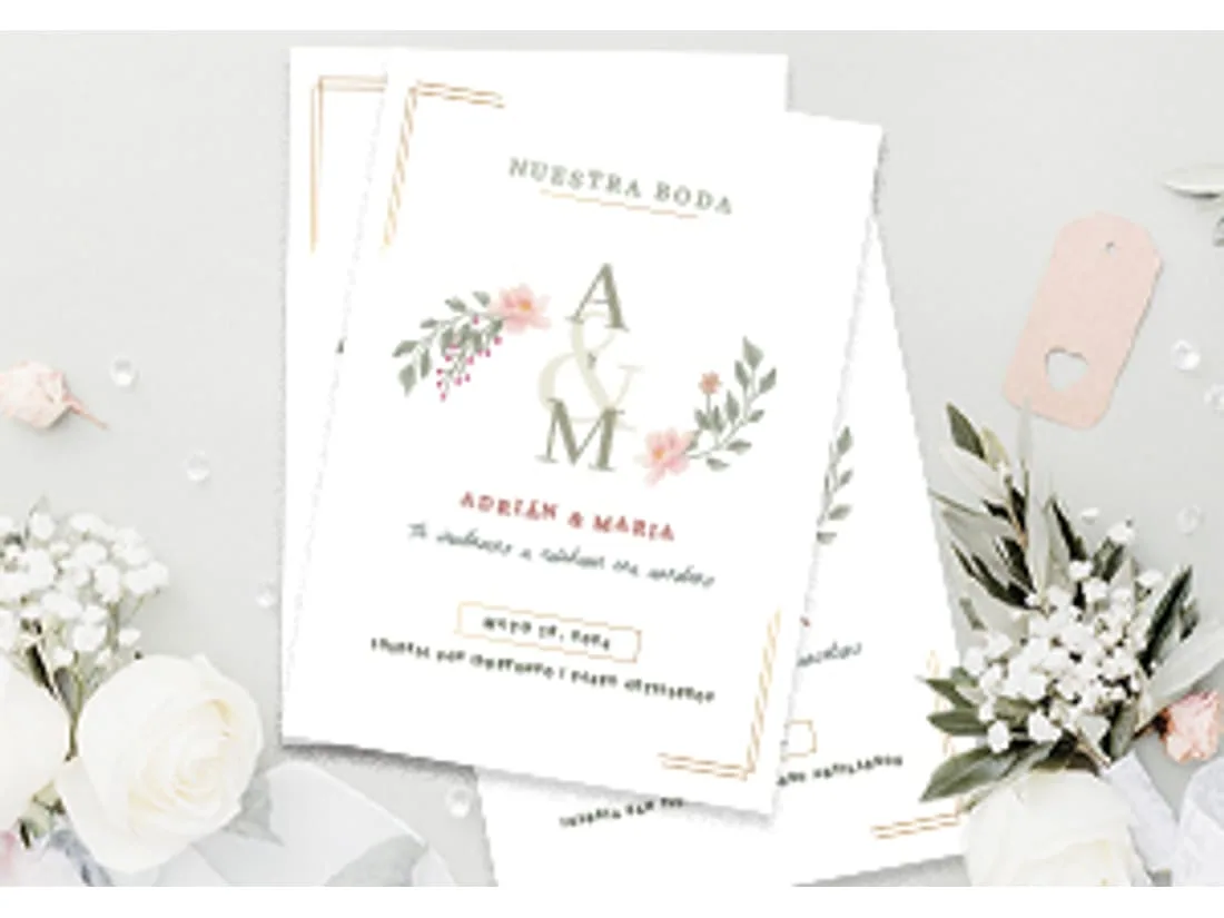 Invitaciones