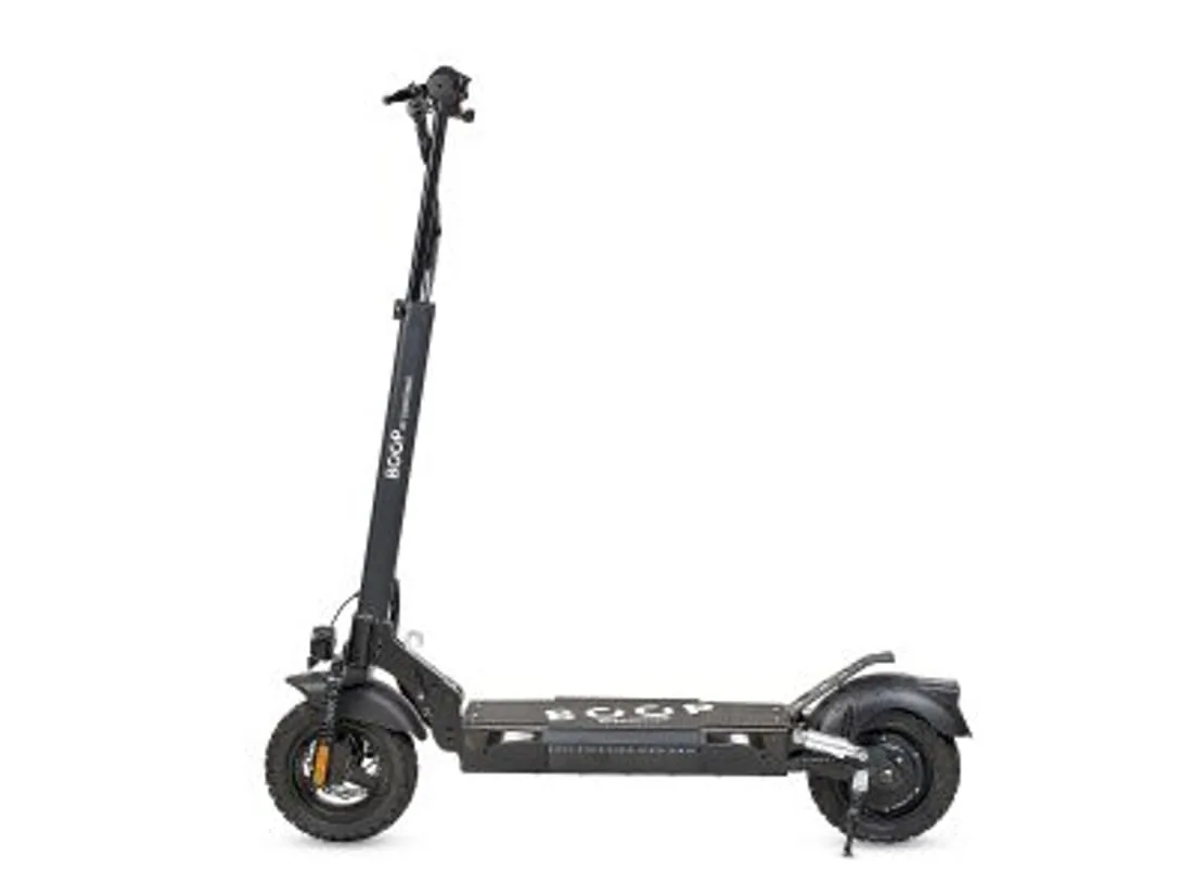 Ecoxtrem Boop homologado DGT