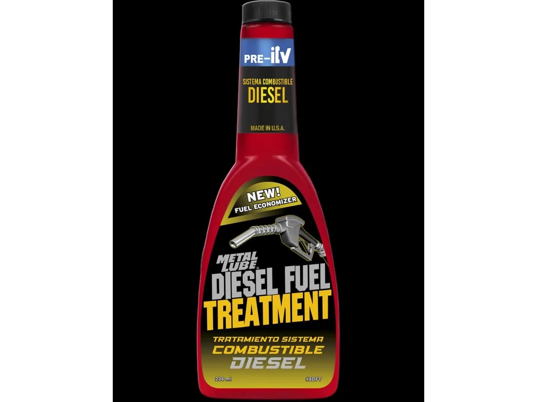 Metallube Fórmula Diesel