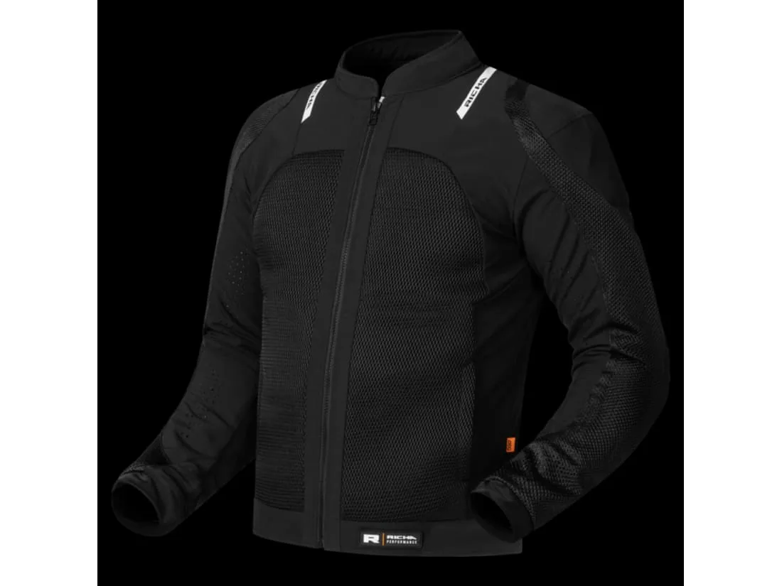 Chaquetas de moto