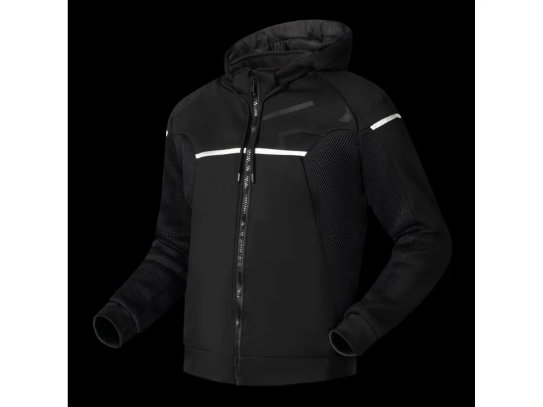Ropa urbana moto