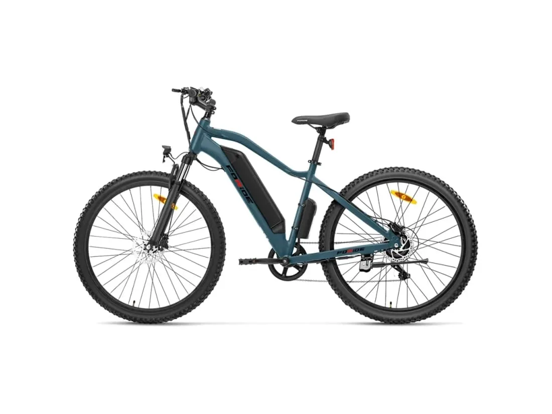 Foride Xtremer 3