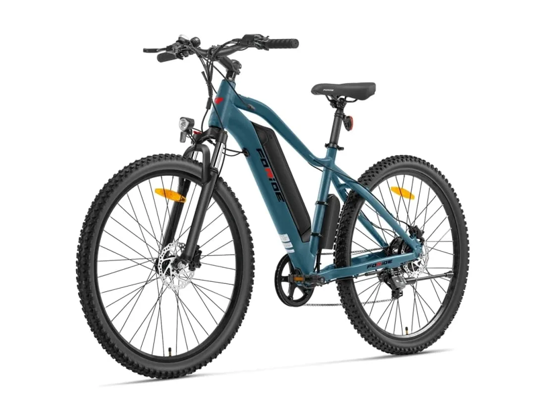 Foride Xtremer 2
