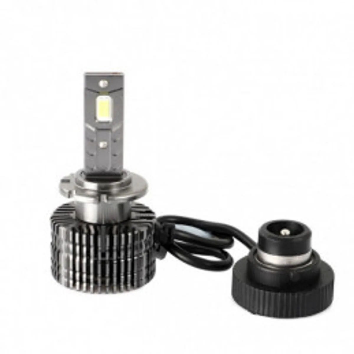 Kit LED D2S/D2R