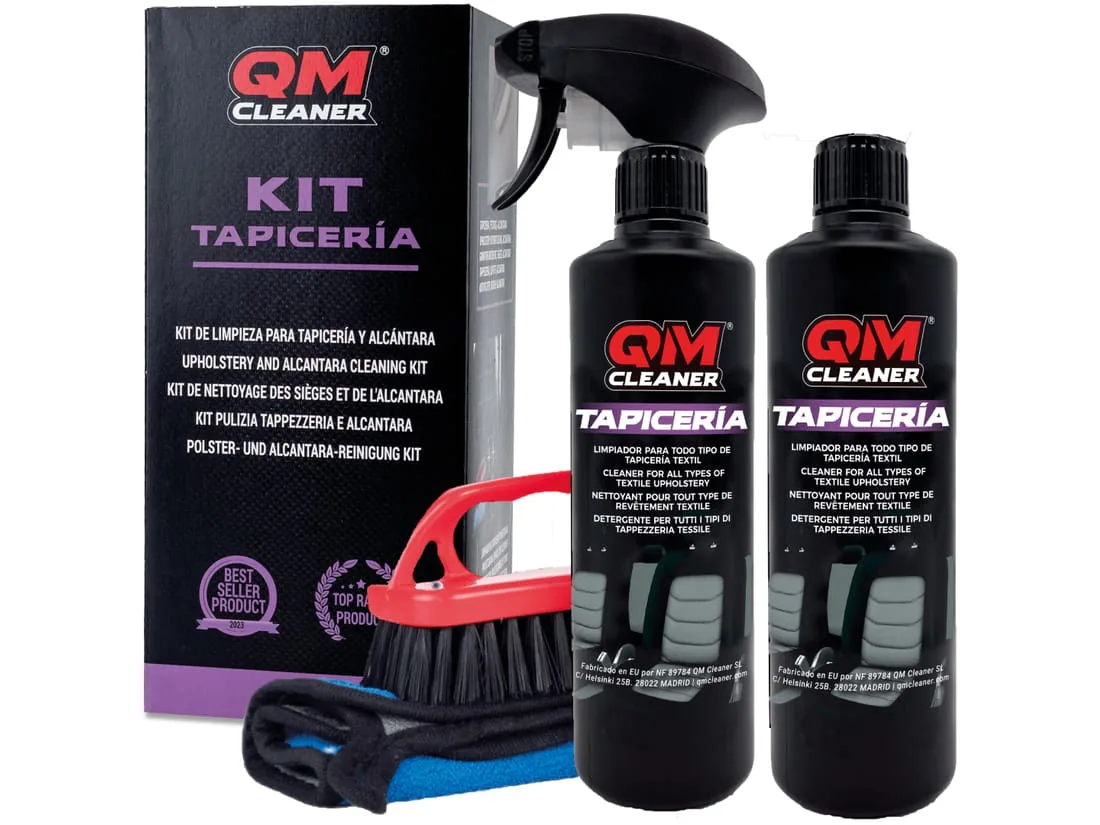 Kit tapicería profesional