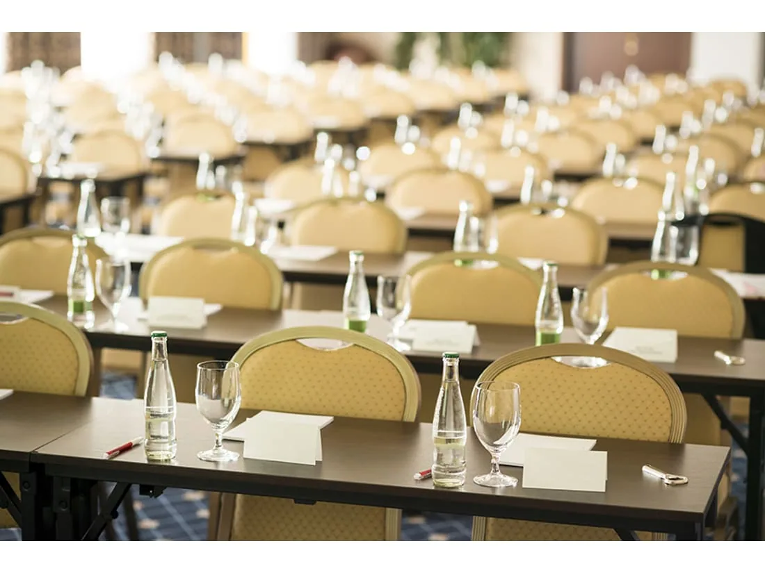 Organización de eventos