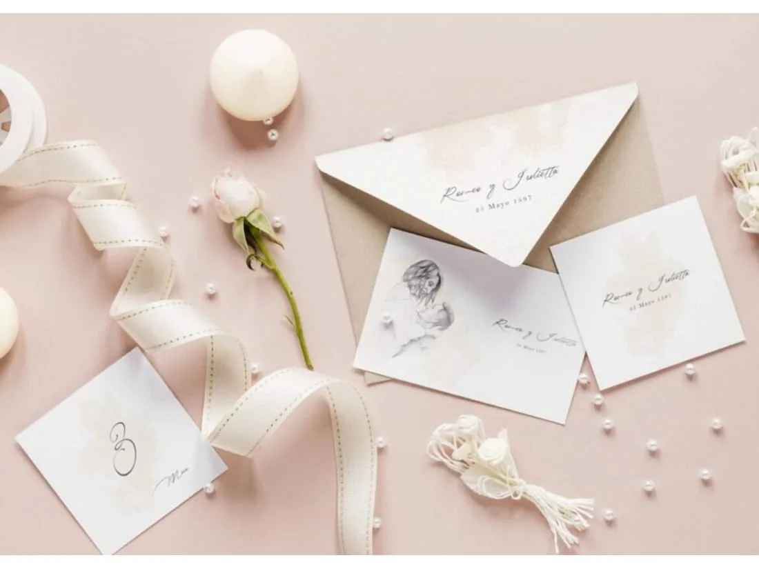Regalos para invitados