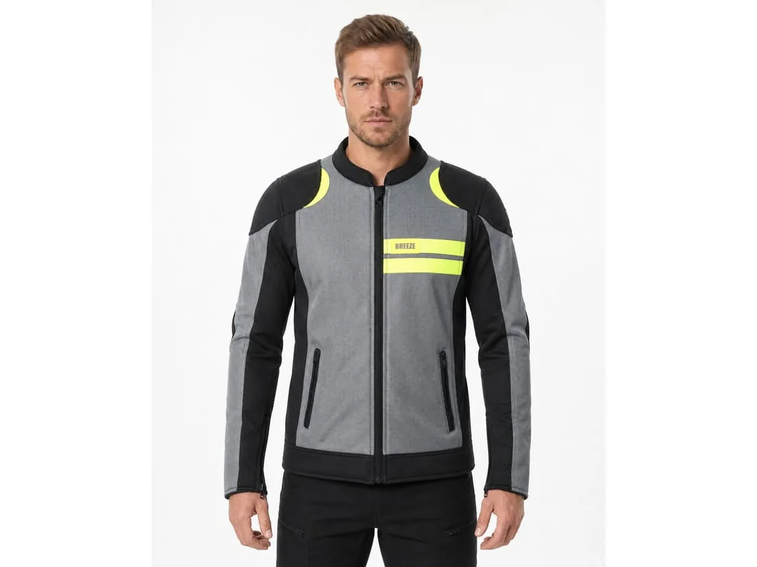 Chaquetas de moto