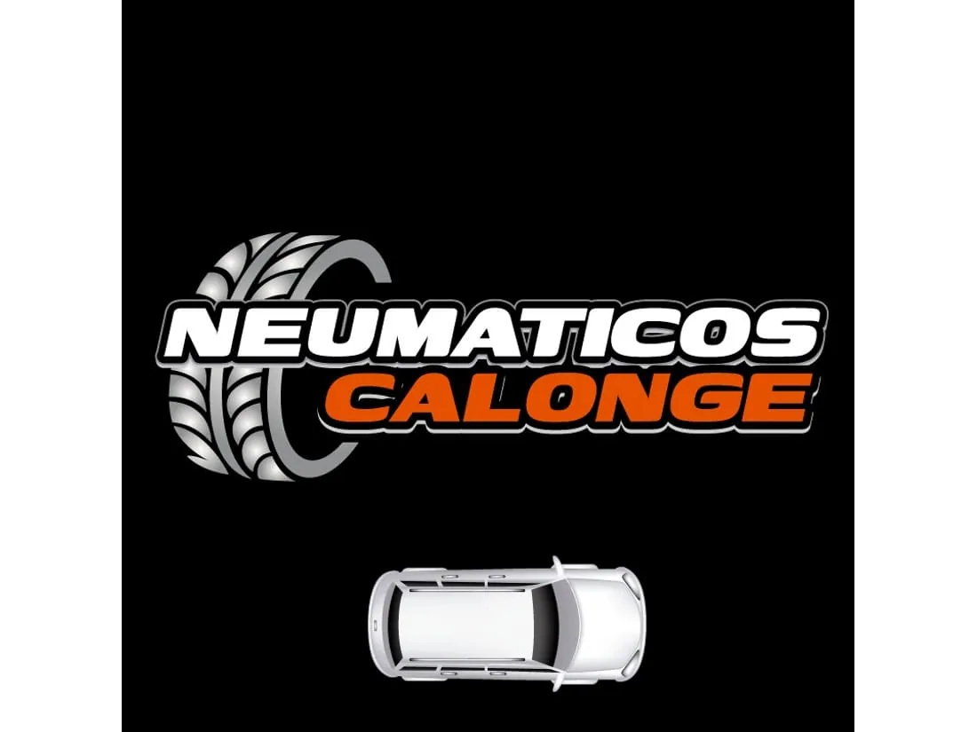 Neumáticos en Sevilla